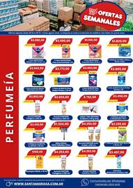 Catálogo Santa Maria semana 43 Página 8