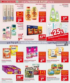 Interspar Flugblatt Seite 14