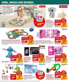 Interspar Flugblatt Seite 18