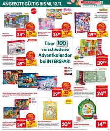 Interspar Flugblatt Seite 19