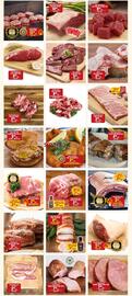 Roberts Fresh and Boxed Meats flyer week 43 Page 2