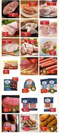 Roberts Fresh and Boxed Meats flyer week 43 Page 3