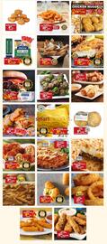 Roberts Fresh and Boxed Meats flyer week 43 Page 4