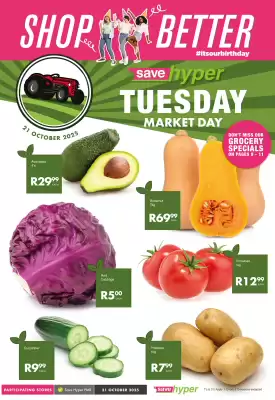 Save catalogue (valid until 21-10)