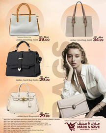 Mark & Save catalogue Page 2
