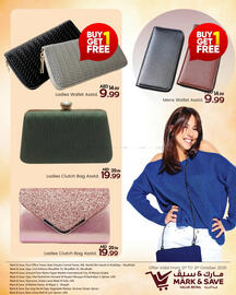 Mark & Save catalogue Page 4