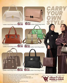 Mark & Save catalogue Page 5