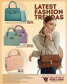 Mark & Save catalogue Page 6