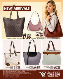 Mark & Save catalogue Page 7