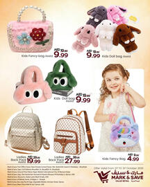 Mark & Save catalogue Page 8