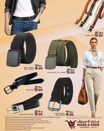 Mark & Save catalogue Page 9