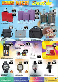 Hashim Hypermarket catalogue Page 11