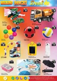Hashim Hypermarket catalogue Page 14