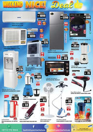 Hashim Hypermarket catalogue Page 15