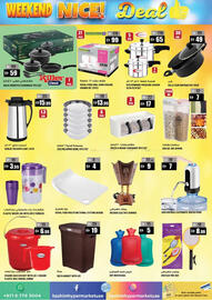 Hashim Hypermarket catalogue Page 9