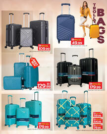 Mark & Save catalogue Page 2