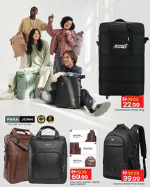 Mark & Save catalogue Page 6