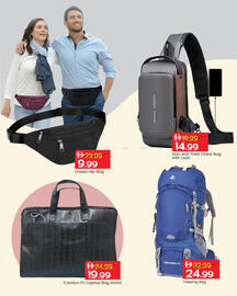 Mark & Save catalogue Page 7