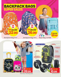 Mark & Save catalogue Page 8