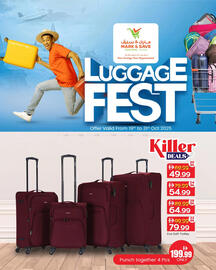 Mark & Save catalogue Page 9