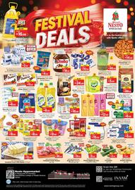 Nesto catalogue Page 1