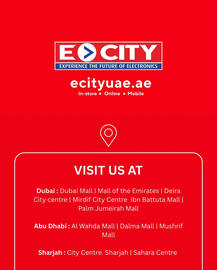 ECity catalogue Page 2