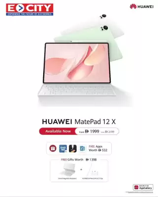 ECity catalogue (valid until 31-10)