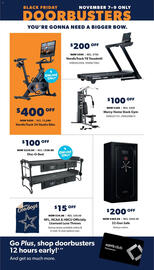 Sam's Club weekly ad Page 10