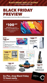 Sam's Club weekly ad Page 12