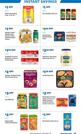 Sam's Club weekly ad Page 15