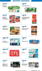 Sam's Club weekly ad Page 17