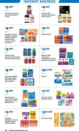 Sam's Club weekly ad Page 18