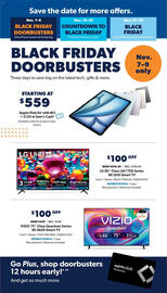 Sam's Club weekly ad Page 2