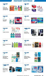Sam's Club weekly ad Page 21