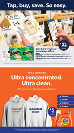 Sam's Club weekly ad Page 22