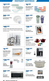 Sam's Club weekly ad Page 26