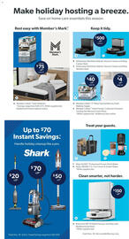 Sam's Club weekly ad Page 27
