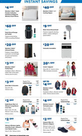Sam's Club weekly ad Page 28