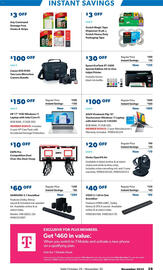 Sam's Club weekly ad Page 29