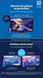 Sam's Club weekly ad Page 30