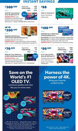 Sam's Club weekly ad Page 31