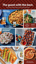 Sam's Club weekly ad Page 36