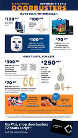 Sam's Club weekly ad Page 4