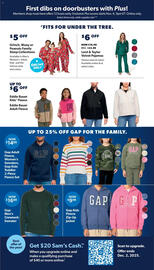 Sam's Club weekly ad Page 5