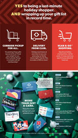 Sam's Club weekly ad Page 50
