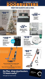 Sam's Club weekly ad Page 6