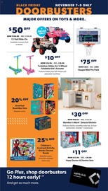 Sam's Club weekly ad Page 8