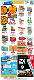 Schnucks weekly ad week 43 Page 2