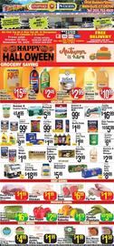 Compare Foods weekly ad Page 1