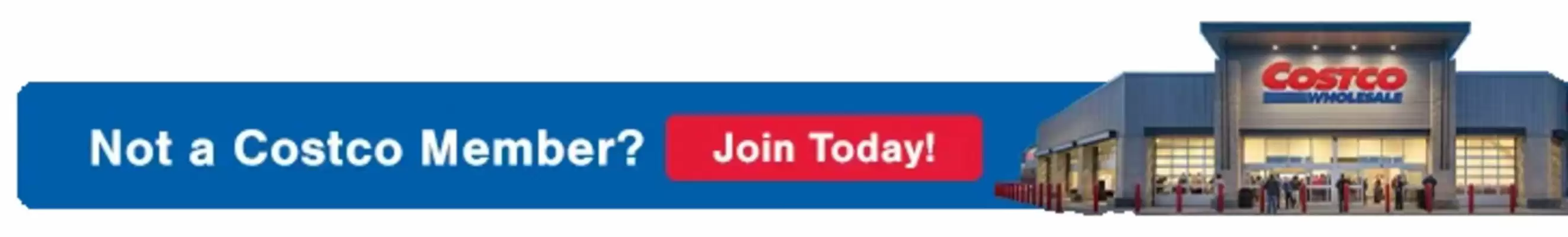 Costco weekly ad